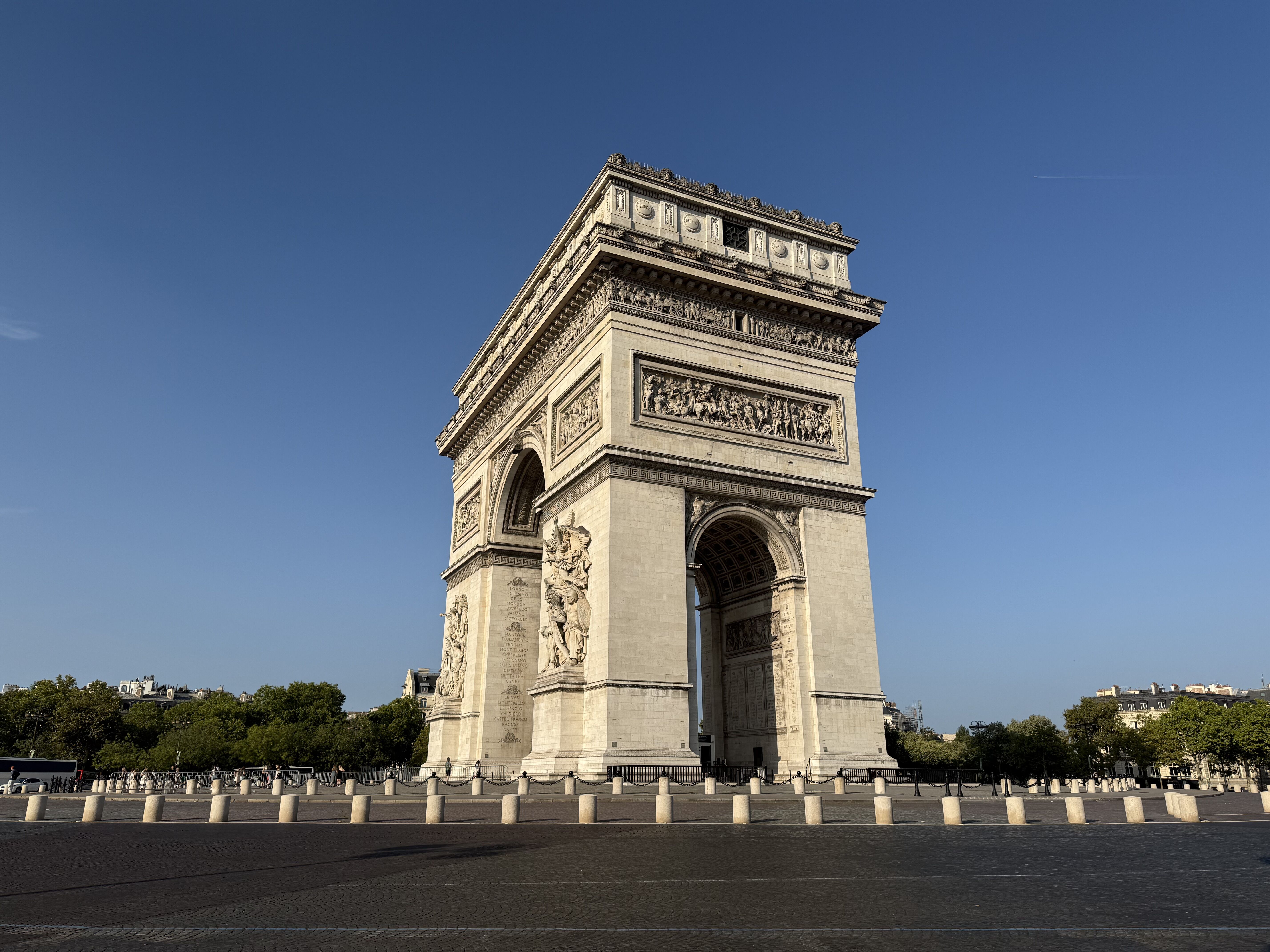 2025欧洲行-法意瑞之旅